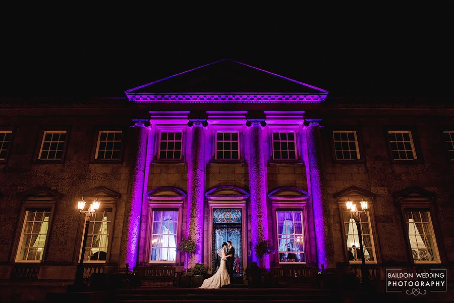 Wedding photographer Sadie Ferriday (sadieferriday). Photo of 8 November 2019