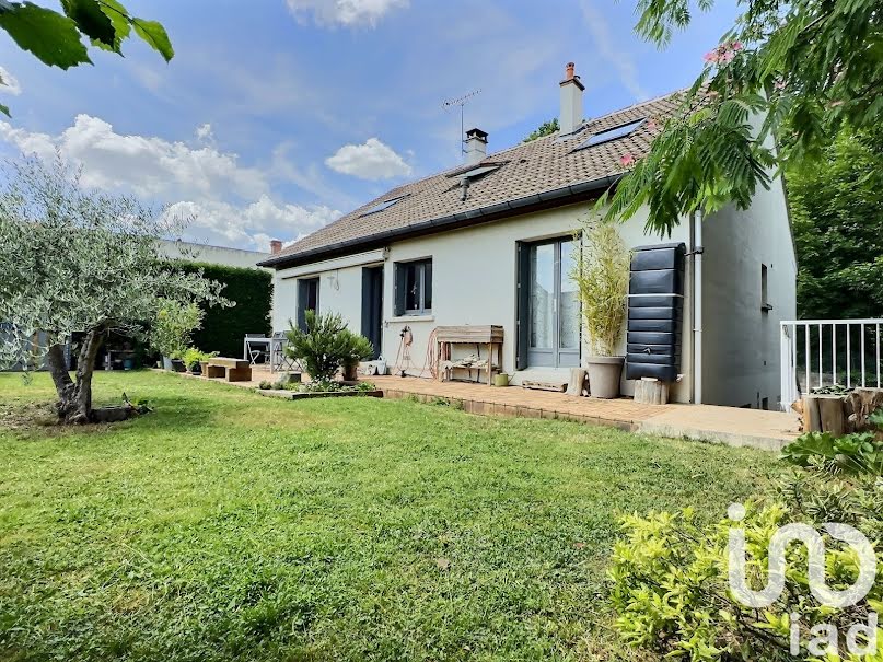 Vente maison 7 pièces 150 m² à Orly (94310), 549 000 €