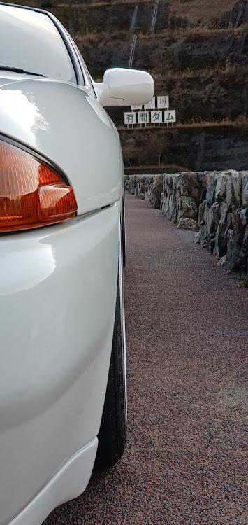 スカイラインのスカイライン・ADVAN・R32・Rルック・GTS-t TypeMに関するカスタム事例の投稿画像3枚目