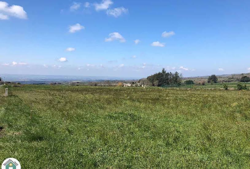  Vente Terrain à bâtir - à Saissac (11310) 