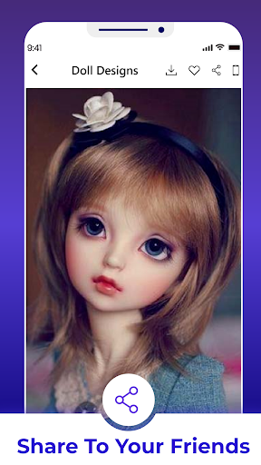 Updated Beautiful Dolls Wallpaper Hd Cute Girl Sweet Dp Pc Android App Mod Download 22