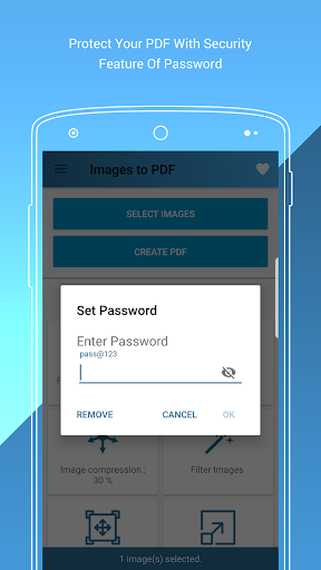 All PDF Converter doc, text, excel, word, images