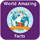 Download World Amazing Facts For PC Windows and Mac 1.4