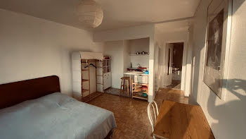 appartement à Strasbourg (67)