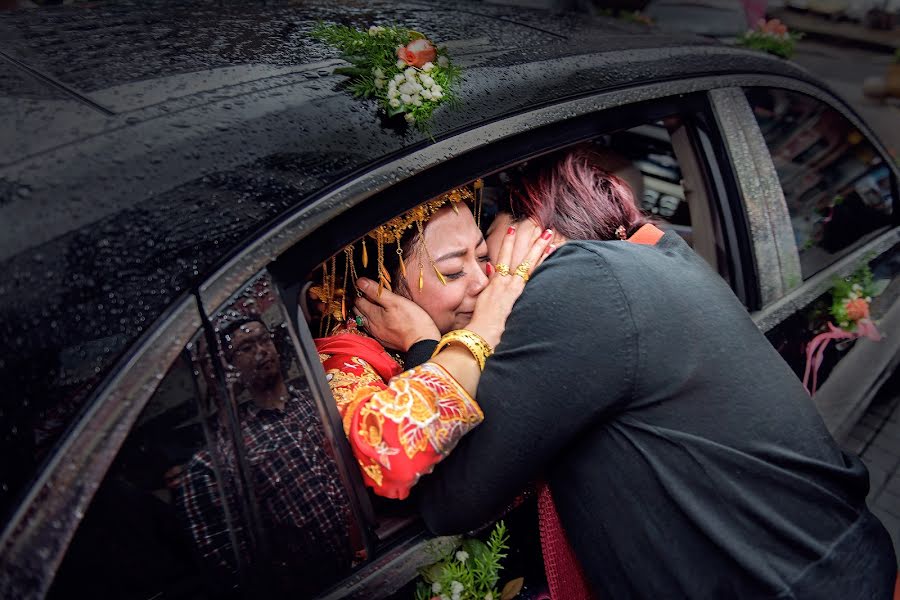 Fotograf ślubny Chengkai Li (xiaokai-photo). Zdjęcie z 28 lutego