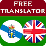 Cover Image of Download Galician English Translator 2.0.5 APK