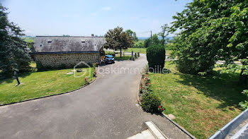 maison à Vire Normandie (14)