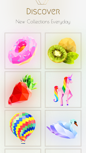  Low Poly Art Puzzle Games APK Terbaru For Android  Unduh Poly Jigsaw - Low Poly Art Puzzle Games APK Terbaru For Android