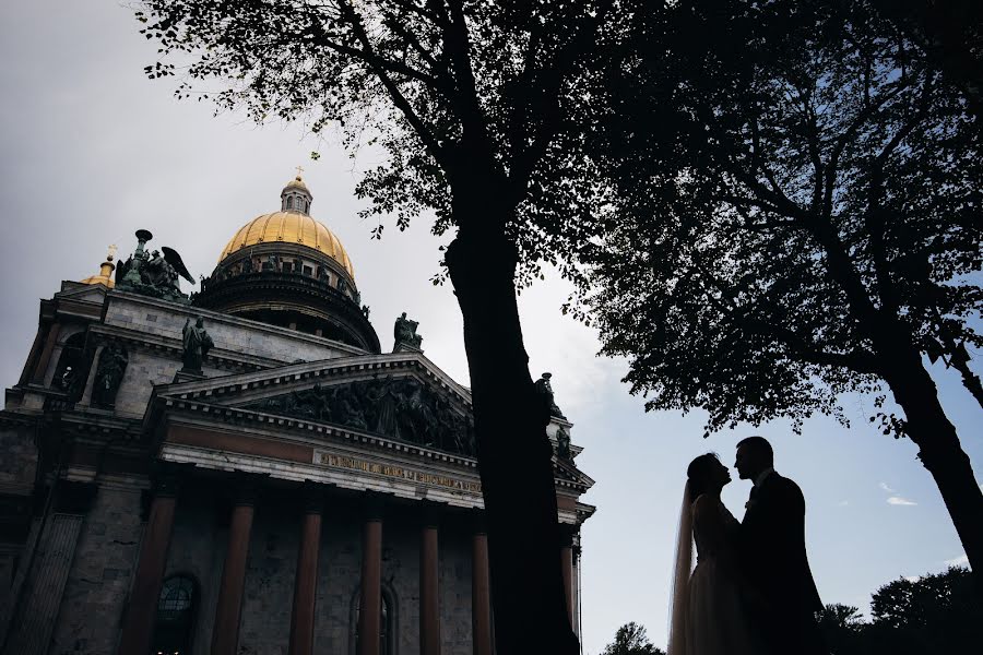 Fotógrafo de bodas Yuriy Meleshko (whitelight). Foto del 11 de julio 2023