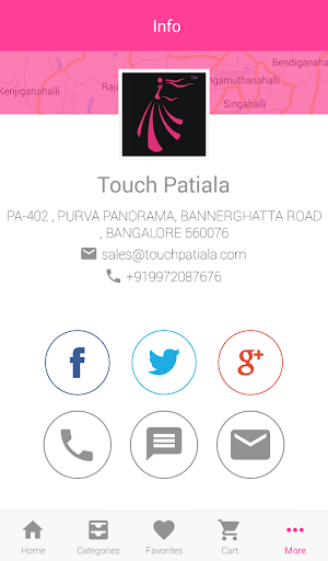 免費下載生活APP|Touch Patiala app開箱文|APP開箱王