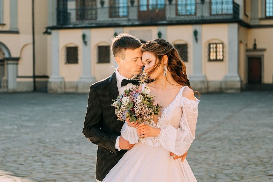 Wedding photographer Andrey Kindeev (msrakurs). Photo of 17 May 2018