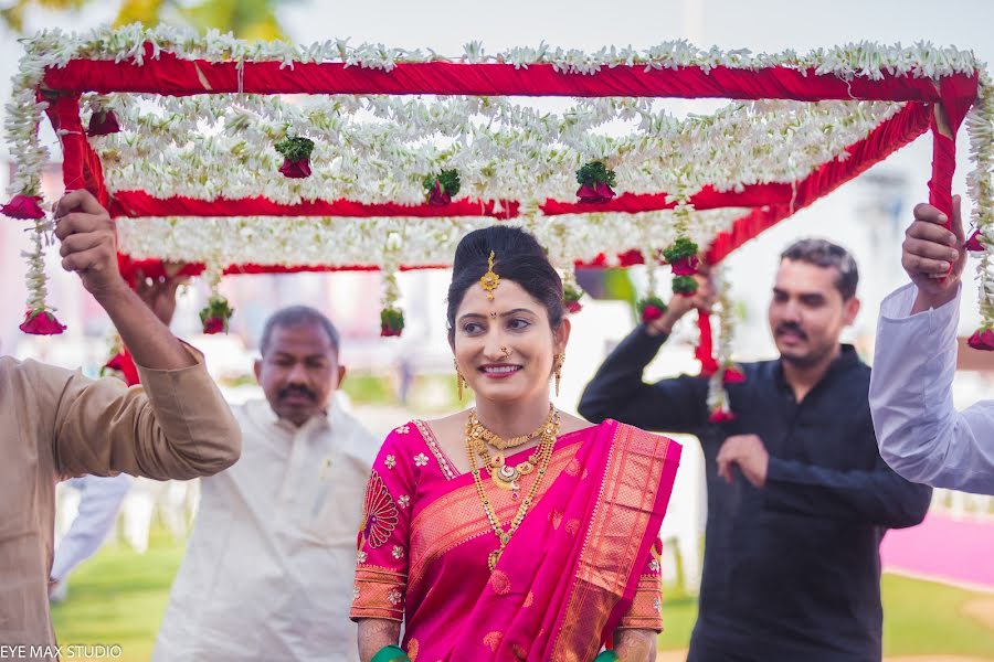 Photographe de mariage Viraj Kore (virajmilindkore). Photo du 30 mai 2020