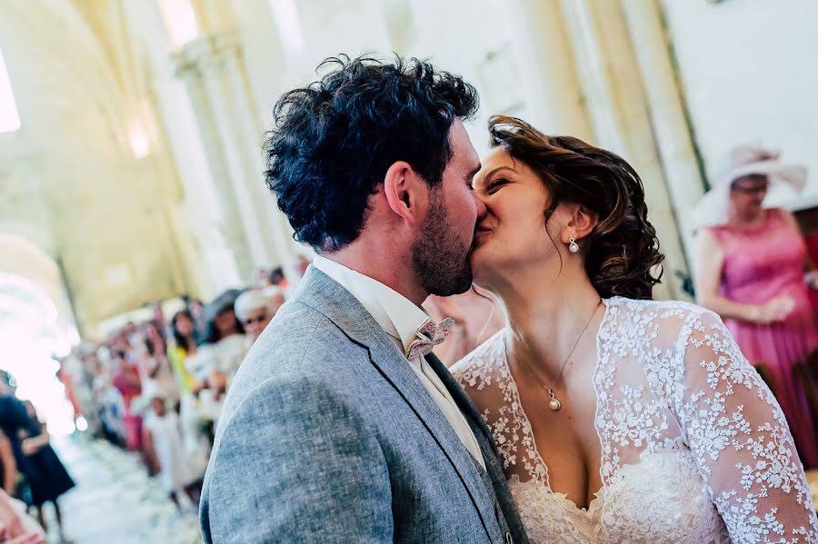 Photographe de mariage Yann Texier (yanntexier). Photo du 30 mars 2019