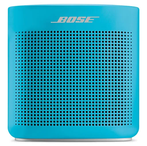 Loa Bose Soundlink Color II (Xanh)-1