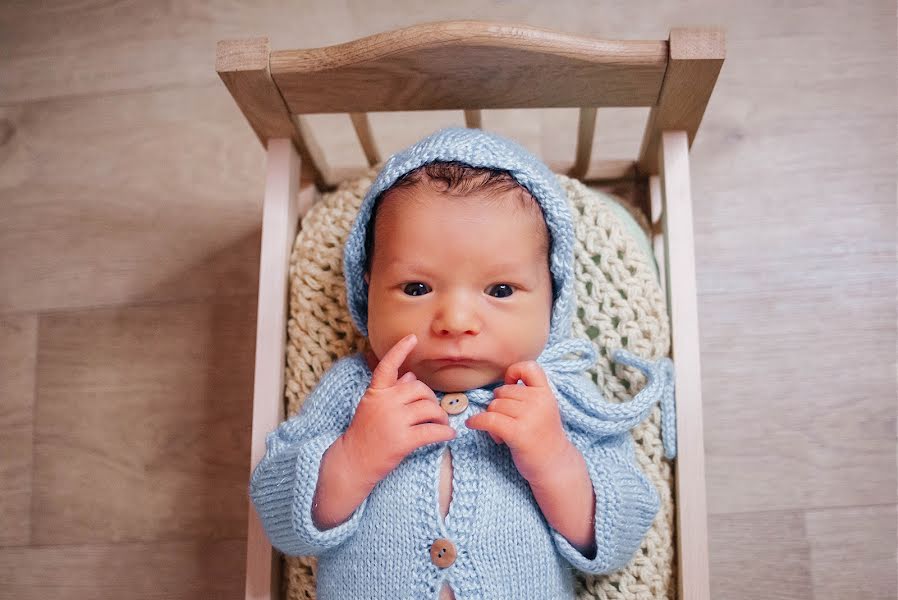 Huwelijksfotograaf Kseniya Pronina (kseniyapro). Foto van 31 mei 2021