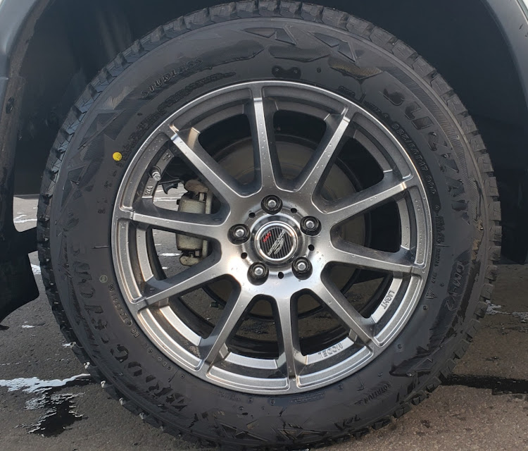 エクストレイルの洗車・エンジンオイル交換・値段・エクストレイルT31に関するカスタム事例の投稿画像4枚目