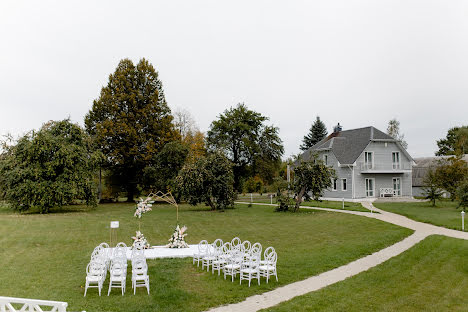 Fotógrafo de casamento Maksim Fadeev (finn). Foto de 17 de fevereiro 2023