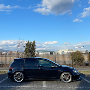 ゴルフGTI