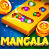 Mancala icon