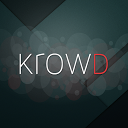 Download KrowD Install Latest APK downloader