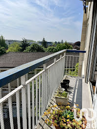 appartement à Sceaux (92)