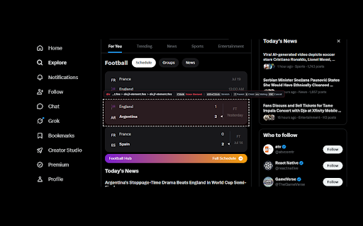 PageEraser screenshot 2