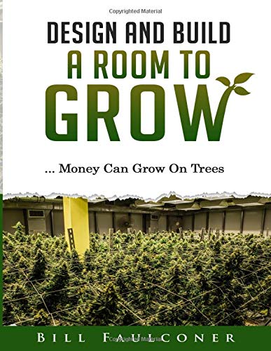 Design and Build a room to Grow