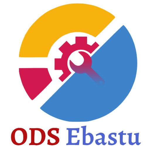 Ebastu ODS Vendor Partner