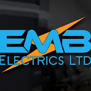 EMB Electrics Ltd Logo