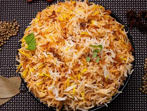 Biryani Rice