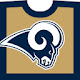 LA Rams HD Wallpapers New Tab Theme