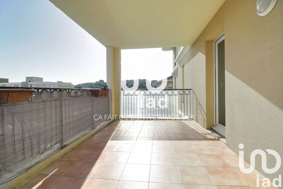 Vente appartement 2 pièces 45 m² à La Ciotat (13600), 259 000 €