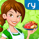 Cover Image of Download Kitchen Scramble: Cooking Game 2.3.0 APK