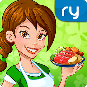 Kitchen Scramble: Cooking Game v2 3 0 APK ~ GETPCGAMESET