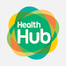 HealthHub SG icon