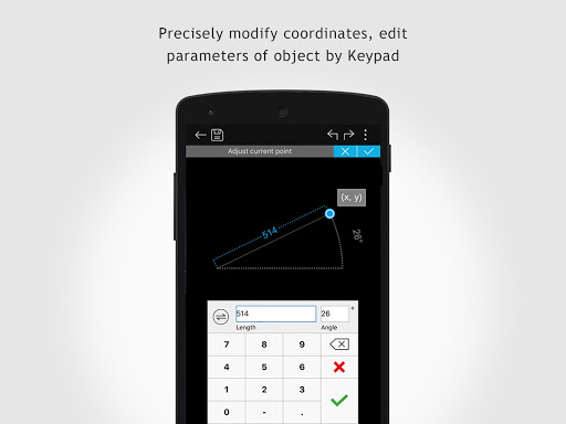 DWG FastView Pro-CAD Viewer