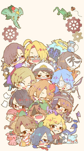 ココア