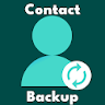 Contact Backup & Restore icon