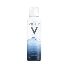 Xịt khoáng Vichy làm dịu, củng cố và cấp ẩm cho da Mineralizing Thermal Water 150ml