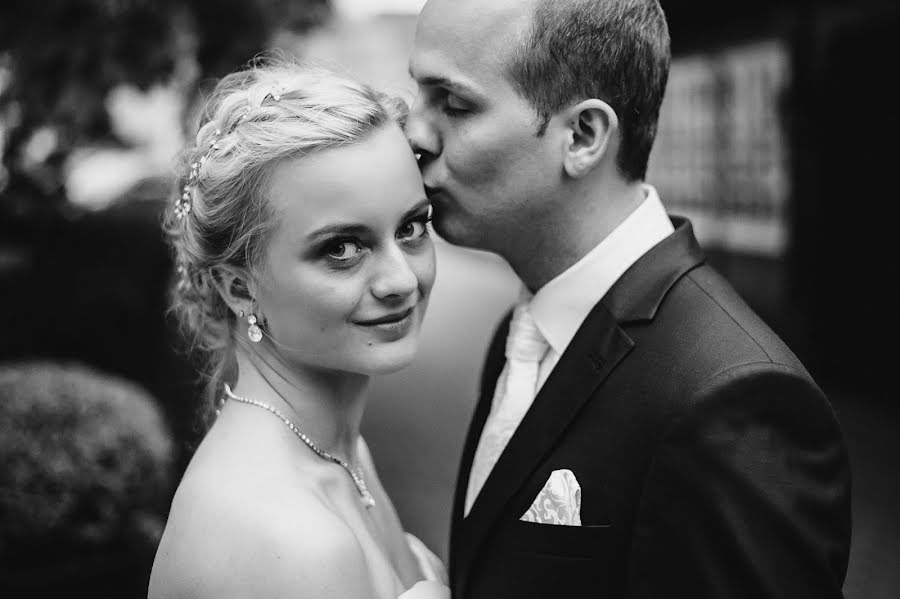 Photographe de mariage Nicolas Wanek (wanek). Photo du 11 janvier 2018