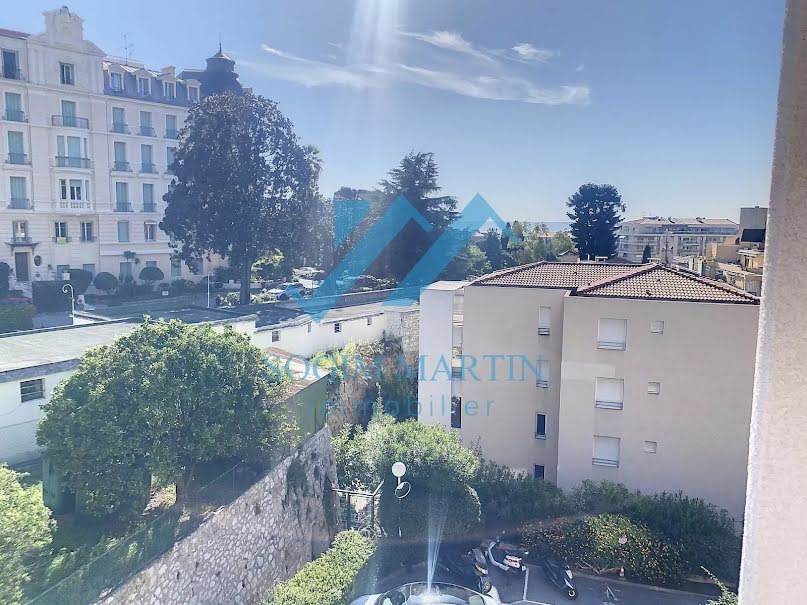 Vente appartement 2 pièces 36.29 m² à Menton (06500), NaN €