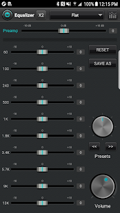 jetAudio Music Player+EQ Plus Mod APK download