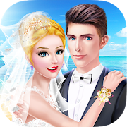 Romantic Wedding Beauty Salon 1.0 Icon