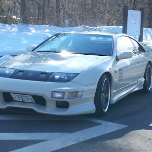 300ZX (Z32)