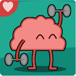 Cover Image of Download Brain Games: Free Mental Training! 105680 APK