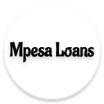 Cover Image of Download Mpesa Personal Loans 1.1 APK