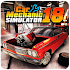 Car Mechanic Simulator 181.1.7 (Mod Money)