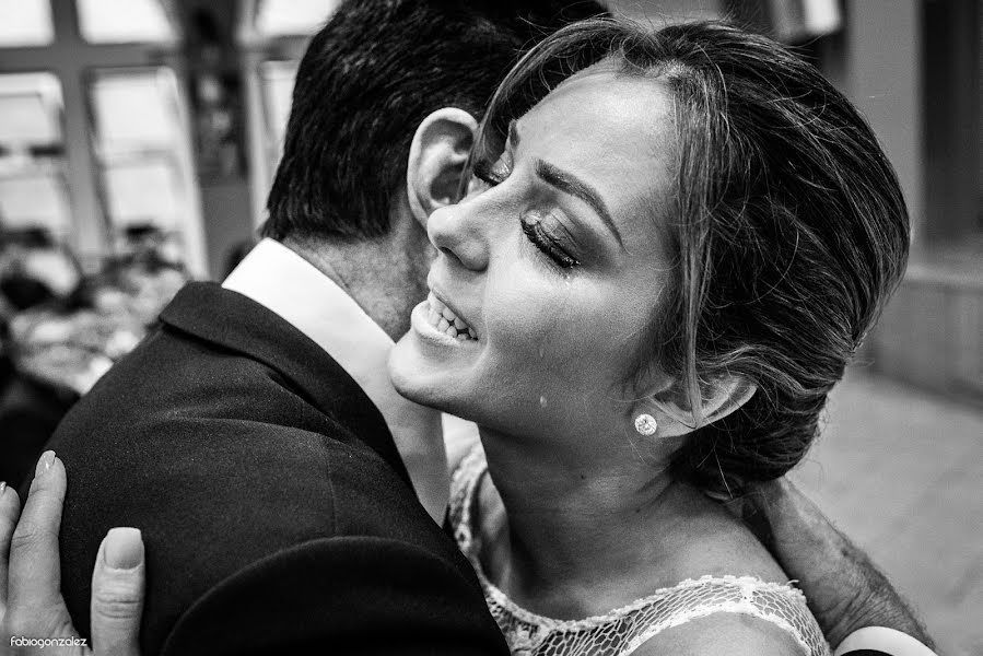 結婚式の写真家Fabio Gonzalez (fabiogonzalez)。2017 9月13日の写真