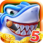 Cover Image of Скачать Crazyfishing 5-2022Аркадная игра 1.0.1.14 APK