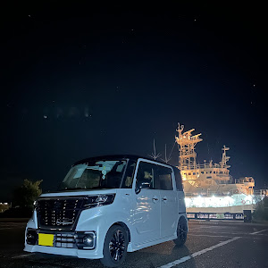 スペーシアカスタム MK53S